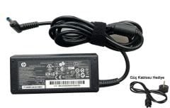 Orjınal Hp 19.5v 3.33a 65w Ultrabook İğne Uç 4.5 x 3.0mm mavi Pinli Uç Adaptörü,Şarj Cihazı HP 250 255 256 G3 15-G 15-H 15-R HP 250 G4, 250 G5, 255 G4, 255 G5, 15-ac, 15-af, 15-ay, 15-ba, 15-be, 15-bd, 15-bf, 15-bg, L25298-014 TPN-LA16 TPN-DA14 TPN-LA15