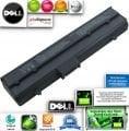 Dell Inspiron 630m 640m E1405 XPS M140 312-0451 C9553 Y9943 RC107 Batarya Pil Battery Akü A++ 1.Kalite
