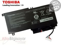 Toshiba Satellite Orjinal L40-A L55-A L50t-A L55T-A L40t-A L50-A L50D-A L55D-A S50-A S55-A S50T-A S55T-A S50D-A S55D-A PA5107U-1BRS Batarya Pil
