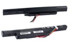 Acer Aspire AS16A5K, AS16A7K, AS16A8K E5-575G E5-475G, E5-476, E5-523G, E5-553, E5-774, ES1-432, E5-553G, E5-575, E5-575T, E5-576, E5-576T, E5-475G, E5-575G, F5-573 F5-573G F5-573T F5-771 P249 P259 TMP259-MG, P259-MG N16Q2, N16Q3, N16Q5 Batarya Pil