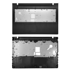 Lenovo ideapad 20351 G50 G50-30 G50-45 G50-70 G50-70M G50-75 G50-80 G5030 G5050 G5070 20351 Z50 Z50-70 Z50-75 20354 80J1 80MQ 80DY 20523, 20642 80E5, 80KR, 80L0 80R0, 80L4 20516, 20527 80E7 20356, 80EC 80KC 20371 Komple kasa