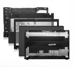 Lenovo ideapad G500 G505 G510 20236,20238 80AA 80A6 20240 Komple kasa Alt - üst - çerçeve + arka kapak 4 parça