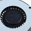 Asus N551, N551J, N551JB N551JK N551JM, N551JQ, N551JW N551JX, N551V, N551VW ROG G551, G551J G551JK, G551JM G551JW G551JX,  G58, G58JM, G58JW, G58VW MF75090V1-C330-S9A  Fan Cooling