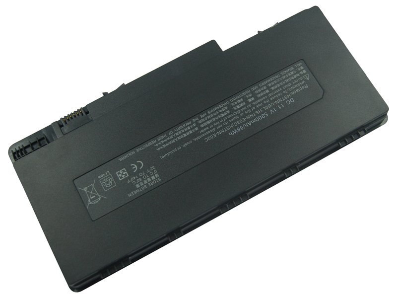 Hp Pavilion Dm3 dm3-1000, dm3-2000, dm3t, dm3z, 538692-351, 538692-541, 580686-001, VG586AA, HSTNN-E02C, HSTNN-E03C, HSTNN-OB0L, HSTNN-UB0L Batarya pil