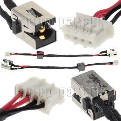 Lenovo IdeaPad Z500 20202 20221 Series Dc Power Jack Dc dk Jack