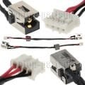 Lenovo IdeaPad Z500 20202 20221 Series Dc Power Jack Dc dk Jack