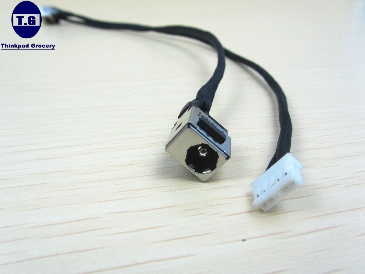 LENOVO IDEAPAD Z580 Z585 20135 20152 Series Dc Power Jack Dc dk Jack