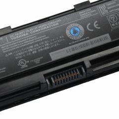 Toshiba Satellite Pa5109u-1brs C50-A, C50D-A, C50T-A  C55-A,  C55D-A  C55-A, C55D-A, C55DT-A, C55T-A C40-A, C40D-A, C45-A C50-A,  C50DT-A, C50T-A C55-A, C55DT-A, C55T-A  C70-A, C70D-A, C75-A C75D-A, L75-A, L75D, L75D-A, Tecra A50-A, Batarya Pil Orjınal