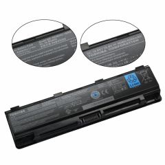 Toshiba Satellite Pa5109u-1brs C50-A, C50D-A, C50T-A  C55-A,  C55D-A  C55-A, C55D-A, C55DT-A, C55T-A C40-A, C40D-A, C45-A C50-A,  C50DT-A, C50T-A C55-A, C55DT-A, C55T-A  C70-A, C70D-A, C75-A C75D-A, L75-A, L75D, L75D-A, Tecra A50-A, Batarya Pil Orjınal