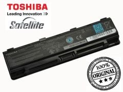 Toshiba Satellite Pa5109u-1brs C50-A, C50D-A, C50T-A  C55-A,  C55D-A  C55-A, C55D-A, C55DT-A, C55T-A C40-A, C40D-A, C45-A C50-A,  C50DT-A, C50T-A C55-A, C55DT-A, C55T-A  C70-A, C70D-A, C75-A C75D-A, L75-A, L75D, L75D-A, Tecra A50-A, Batarya Pil Orjınal