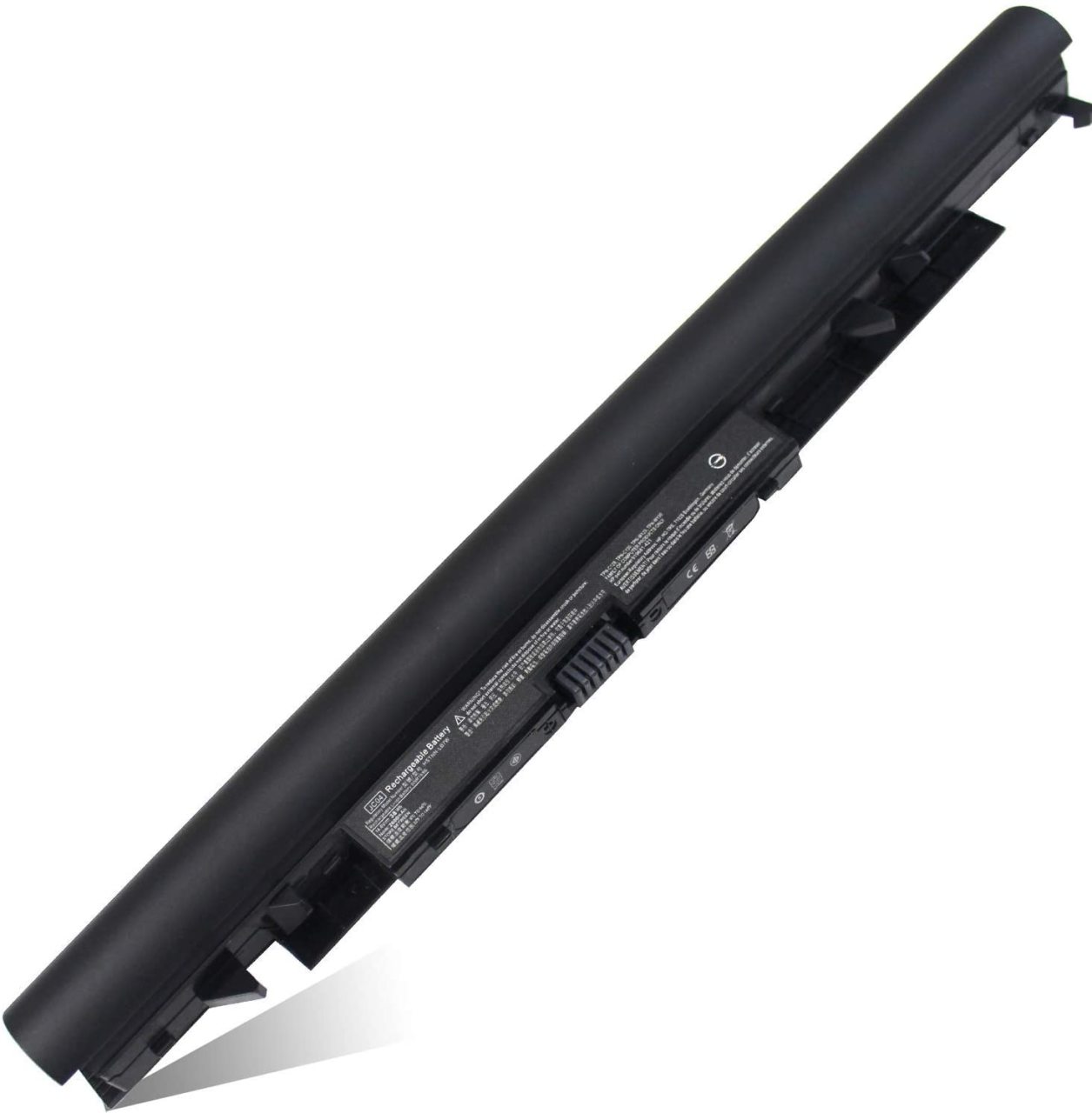 HP muadil JC03, JC04, 14-bs, 15-ra, 15-rb  14-bw 15-bw, 15-bS, 17-bs, 250 G6, TPN-W129, TPN-W130, 919682-831, TPN-Q186, TPN-Q187, TPN-C129, TPN-C130 919700-850 HSTNN-PB6Y 919701-850  919682-121 15-bs1xx 250g6 15-ra 15-rb 15-BSXX 15-bs0xx  Batarya pil