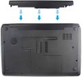HP muadil JC03, JC04, 14-bs, 15-ra, 15-rb  14-bw 15-bw, 15-bS, 17-bs, 250 G6, TPN-W129, TPN-W130, 919682-831, TPN-Q186, TPN-Q187, TPN-C129, TPN-C130 919700-850 HSTNN-PB6Y 919701-850  919682-121 15-bs1xx 250g6 15-ra 15-rb 15-BSXX 15-bs0xx  Batarya pil