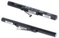 Lenovo IdeaPad 500-15ISK, 500-15ACZ L14L4A01, L14L4E01, L14M4A01,  L14M4E01, L14S4A01, L14S4E01, Z51 Z51-70, Z5170, Z41, Z41-70, V4000, Y50C, 20493, 80K6, 80NT, 80K4 Batarya Pil