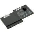 HP Elitebook SB03XL, SB03, 720 G1 G2, 725 G1 G2, 820 G1 G2, 825 G1 G2, HSTNN-L13C, HSTNN-IB4T, HSTNN-LB4T  716726-421, 716726-1C1, 717378-001  E7U25ET, F6B38PA,  HSTNN-I13C, SB03046XL   Batarya Pil A++