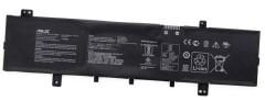 Asus Orjinal Vivobook X505 X505B X505BP X505ZA X505BA S505ZA F505ZA K505 R504 A505 B31N1631 0B200-02510200 Batarya Pil
