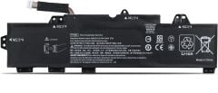 HP EliteBook HSTNN-DB8K HSTNN-LB8H, TT03XL 755 G5, 850 G5, 850 G6, ZBook 15U G5, 2ZC05EA, 932824-421 933322-855, 932824-1C1 HSN-I13C-5, HHSN-I17C-5 Batarya A+++ Pil Yeni üretim