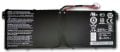 Acer Muadil Chromebook C810. C910 Aspire Es1-511, Es1-521, Es1-512 Es1-531, Es1-131, E11 E3-112, B115 E3-111, R3-131T, R5-471T, V5-122G, E5-731, Ms2394 Z5W1M N15W4 V3-111G, V3-111P, V5-122P, V5-132P,Ex2519, Ac14B18J Ac14B13J. Ac14B3K Batarya pil