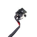 Casper Nirvana H36, CNA, CNB, CNC, CND, CNE, CNG, CNI, CNK, CNL, CNM, H36, h36y Dc Power Jack Dc Jack soket power dc jack soket kablolu orjınal adaptör girişi