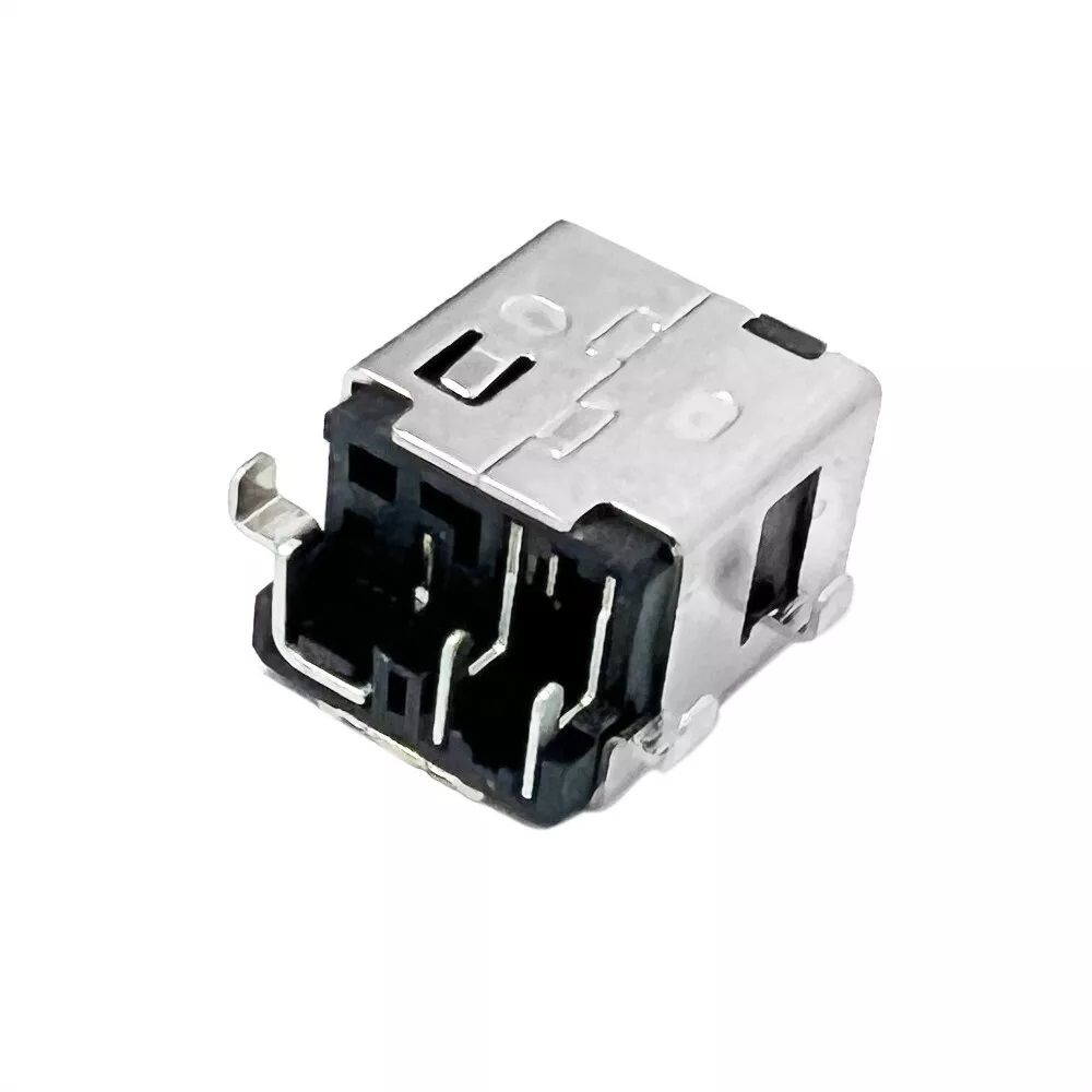Samsung Power dc Jack Soket V.1