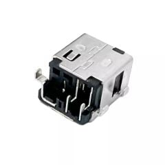 Samsung Power dc Jack Soket V.1