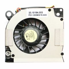 Dell Inspiron 1545, 1525, 1526, 1546, Pp29L Pp41L, Vostro 500 Fan Sıfır Orjinal
