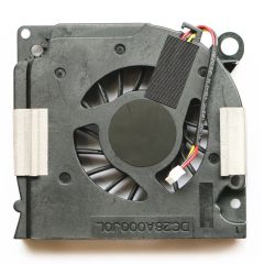 Dell Inspiron 1545, 1525, 1526, 1546, Pp29L Pp41L, Vostro 500 Fan Sıfır Orjinal