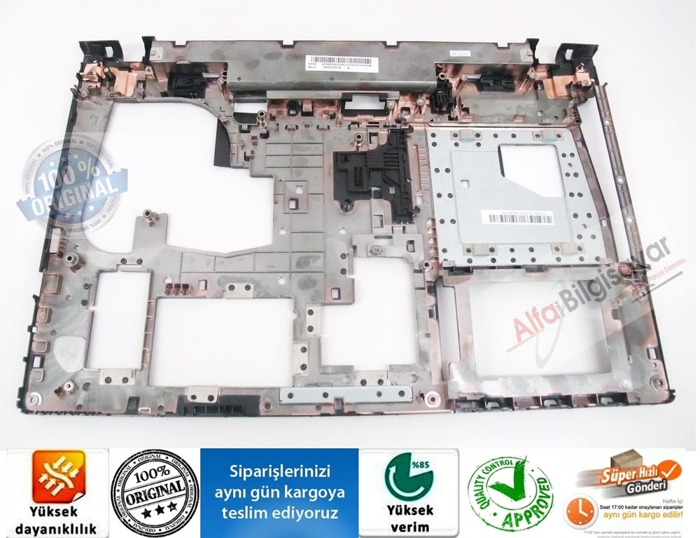 Lenovo Ideapad Y500 Y510 Y510P AP0RR00070 model 20193 lenovo y510p