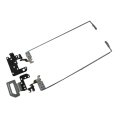 Acer Aspire E5-551, E5-551G, E5-572, E5-572G, E5-531, E5-531G,  E5-521, E5-521G, E5-511, E5-511G, E5-571, E5-571G, V3-572, V3-572G, TravelMate P256, P256-M, P256-MG AM154000A00 Menteşe Takımı Sag Sol