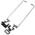 Acer Aspire E5-551, E5-551G, E5-572, E5-572G, E5-531, E5-531G,  E5-521, E5-521G, E5-511, E5-511G, E5-571, E5-571G, V3-572, V3-572G, TravelMate P256, P256-M, P256-MG AM154000A00 Menteşe Takımı Sag Sol
