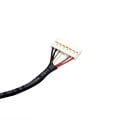 Dell inspiron 15 3541, 3542, 3543, P40F, 3878, KF5K5, OKF5K5 Dc Power Jack Dc Jack soket power dc jack soket kablolu orjınal adaptör girişi