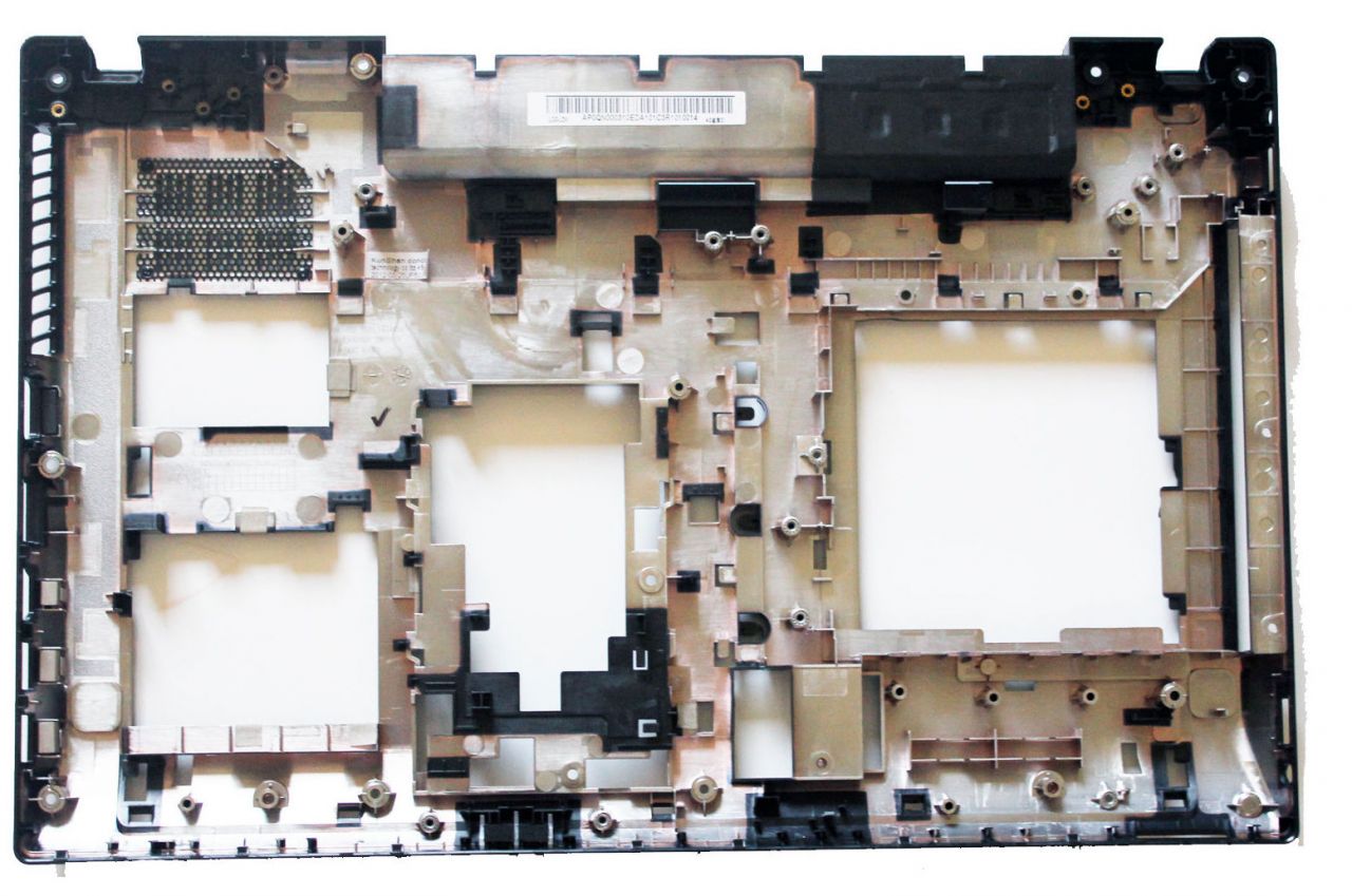 Lenovo IdeaPad N580 N585 P580 P585  20179 20182 20184 AP0QN000310 Bottom Base Case Cover AP0QN000310 Alt Kasa Bottom Case