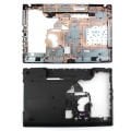 Lenovo ideapad G780 20138 17.3'' Bottom Case Base Cover AP0O50002000 Bottom Case Base Cover Alt Kasa Bottom Case D Cover