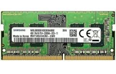 Samsung 4GB DDR4-3200 DDR4 3200 MHz M471A5244CB0-CWELL RAM Laptop Memory Ram   Notebook Ram Bellek