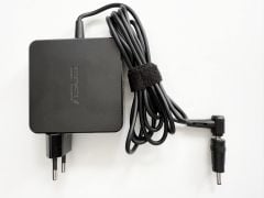 ASUS Orjinal Adaptasyonlu 19V 3.42A 65W 4.0 x 1.35mm 4.0.1.3 ince uç ZenBook UX21A UX31A UX32 UX301 UX303 UX305 Taichi 21 31, X540 X541 X542 x553 f541 R541 a541 X553 S432f X556 X202 TP300 D509 D515 X409 X509 X415 X512 x515m pa-1650-33 AD2108020 Adaptör