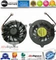 Dell Studio 1535 1536 1537 1555 1557 1558 PP33L PP39L Laptop Fan fan cooling Sıfır A+