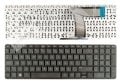 Hp Pavilion 15-p TPN-Q140  15p 15-k 17f 17-f Serisi  siyah renk Klavye Tuş Takımı
