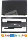 Lenovo IdeaPad N580 N585 N586 20182 AP0QN000900 Lcd Back Cover  kasa + çerçeve bezel