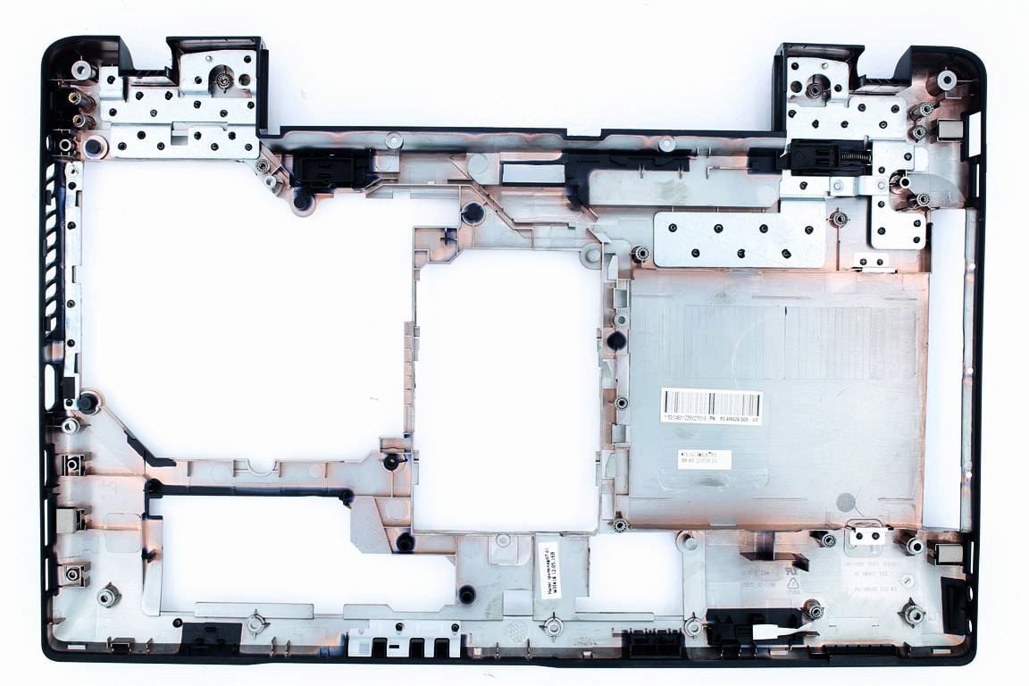 Lenovo IdeaPad z570 z575 20095 20114 Alt Kasa Bottom Case