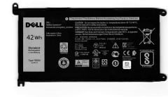 Dell YRDD6, 0YRDD6 Inspiron 3785 3793 5491 5494 5590 5593 Batarya 3501 3502 3505 3595 3781 3782 3501 3502 3505 3595 3781 3782 Inspiron 3582 5593 3482 5485 5582 5585 Vostro 5581 3490 3501 3500 5490 5581 1VX1H VM732 01VX1H 0VM732 Dell Batarya Pil