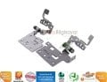 Asus X55 X55A X55C X55U X55V X55VD X55v X55vd  Laptop Hinge Menteşe Takımı Sag Sol