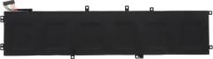 Dell Orjinal 6Gtpy 4GVGH 04GVGH Gpm03 Xps P56F 15-9550 9550 9560 9570 P56F P83F P84F 9550 9560 7590 Inspiron P84F 7591 Vostro 7590 P83F Precision P56F 5540 M5510 M5540 15-5510 Cp6Df 0M7R96 1P6KD 01P6KD Batarya Xps P56F003 P56F001 P84f001 P56f002