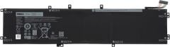 Dell Orjinal 6Gtpy 4GVGH 04GVGH Gpm03 Xps P56F 15-9550 9550 9560 9570 P56F P83F P84F 9550 9560 7590 Inspiron P84F 7591 Vostro 7590 P83F Precision P56F 5540 M5510 M5540 15-5510 Cp6Df 0M7R96 1P6KD 01P6KD Batarya Xps P56F003 P56F001 P84f001 P56f002
