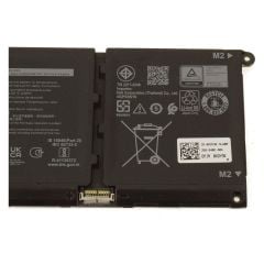 Dell 0WV3K8 G91J0 V6W33 XDY9K 54Wh inspiron 5418 5518 5625 7415 Vostro 5410 5415 5510 5515 Latitude 3320 3330 3420 3520 3525 Vostro 3510 3511 3515 5310 5620 P106F P108F P112F P117F P143G P144G P146G P147G P152G P158G P159G P171G 3510 3511 Batarya