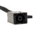 Dell inspiron Ultrabook 4.5mm x 3.0mm Dc Power Jack Dc Jack soket power dc jack soket kablolu orjınal adaptör girişi