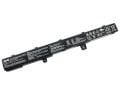 Asus Orjinal X451 X551 A41N1308 A41N1308 X451CA X451MA X451MAv X551CA X551MA X551MAV a31n1319 batarya pil