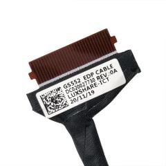 Lenovo Orijinal ideapad DC020027720, DC020027730, DC020027700 DC020027710, V15 G1-IML 82NB, 3-15ITL05 81X8, 3-15IGL05 81WQ, 3-15IML05 81WB, 81WR, 3-15ADA05 81W1, 3-15IIL05 81WE, 3-15ARE05 81W4, Notebook Lcd Ekran Data Flex Kablosu
