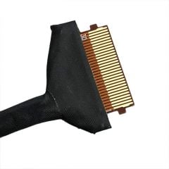 Lenovo Orijinal ideapad DC020027720, DC020027730, DC020027700 DC020027710, V15 G1-IML 82NB, 3-15ITL05 81X8, 3-15IGL05 81WQ, 3-15IML05 81WB, 81WR, 3-15ADA05 81W1, 3-15IIL05 81WE, 3-15ARE05 81W4, Notebook Lcd Ekran Data Flex Kablosu