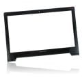 Lenovo ideapad 20351 G50 G50-30 G50-45 G50-70 G50-70M G50-75 G50-80 G5030 G5050 G5070 20351 Z50 Z50-70 Z50-75 20354  AP0TH000200 serisi Çerçeve bezel Çıta