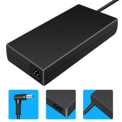 Orjinal HP Omen - Gaming Notebook 19.5v 6.15A 120 Watt 19.5V  HSTNN-LA25 709984-001 Adaptör Şarj Cihazı 917649-850, 917677-003, 776620-001 , 775626-003, 645509-002, 646212-001, ADP-150XB B, A150A05AL, HSTNN-CA27, TPN-DA03, TPN-DA09, 710415-001.