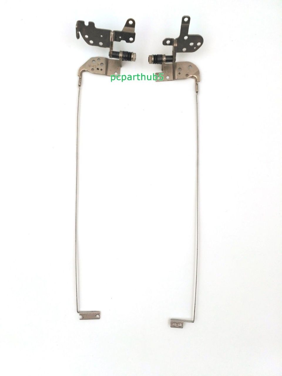 Cerniere LCD Touch Toshiba Satellite P50-A P50T-A P55-A P55T-A - Foto 2